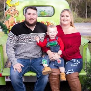 Meet your Posher, Kyndal